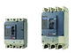 8kA Three and  Four Pole Mould Case MCCB Circuit Breaker CE Passed Mini Circuit Breaker